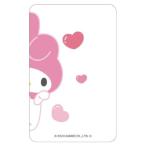 マイメロディ グッズ カード サンリオ キャラクター