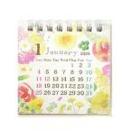 nami nami 2026 Calendar ミニ卓上カレンダー2026年 クローズピン