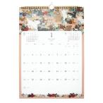 Tomoko Hayashi 2027 Calendar A3 настенный календарь 2027 год VelvetyTimeske Jules черный 