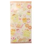  Pom Pom Purin ×..... почтовый заказ Mini файл 2 карман билет файл нежный суфле Sanrio товары подарок мужчина Valentine 