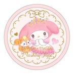  My Melody ..... Sanrio ga- Lee иллюстрации маскировочная лента 15mm форель te
