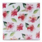  фото альбом квадратное фотография ALBUM nami nami гибискус товары ga- Lee иллюстрации Crows булавка ko Large . модель [ распродажа ] Chris 