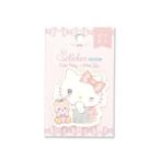 ta.... Sanrio герой z герой da ikatto наклейка стикер Hello Kitty elegance Sanrio . покупка 