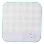  Mini полотенце вышивка Mini полотенце носовой платок полотенце привидение мята in 