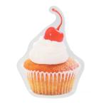  смартфон аксессуары акрил смартфон рукоятка cupcake