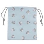  сумка мешочек S кошелек сумка shuna лицо мята in 