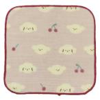  Mini полотенце марля Mini Mini полотенце 15cm Cherry пудель мята in 