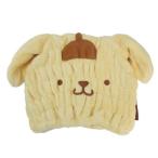  Pom Pom Purin товары колпак полотенце герой . вода скорость . шапочка-полотенце 