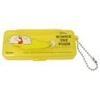  Винни Пух лейкопластырь кейс .. похоже .. кейс Disney герой 