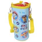 パウパトロール ペットボトルホルダー ボトルケース 23 スケーター