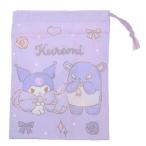  черный mi стакан пакет сумка большой лента Sanrio герой 