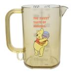 くまのプーさん 目盛の見やすいメジャーカップ 520ml ディズニー 軽量カップ キャラクター ファニーフェイス