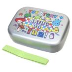 トイストーリー グッズ お弁当箱 キャラクター アルミ弁当箱 370ml 25