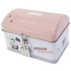 Yahoo! Yahoo!ショッピング(ヤフー ショッピング)貯金箱 スタイルガール 鍵付き タカラバコ 缶バンク かわいい 2021AW プレゼント 男の子 女の子 ギフト バレンタイン