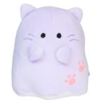 ぬいぐるみ プラッシュドール オバケーヌ ニャンコーヌ かわいい グッズ プレゼント 男の子 女の子 ギフト バレンタイン 爆買