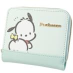 Yahoo! Yahoo!ショッピング(ヤフー ショッピング)ポチャッコ グッズ 二つ折り財布 サンリオ キャラクター ラウンドショートウォレット プレゼント 男の子 女の子 ギフト バレンタイン