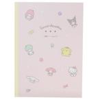  person глаз Note Sanrio герой zB5 учеба Note Sanrio время .. розовый подарок мужчина девочка подарок Valentine . покупка 