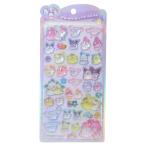  Sanrio герой z наклейка сиденье ..... pop наклейка Sanrio x чудовище -nSanriok Lux 