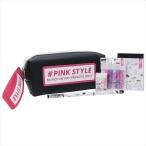 ʸ˼¶ñ¥»¥Ã¥È STYLE KOREA ¥¹¥Æ¡¼¥·¥ç¥Ê¥ê¡¼5ÅÀ¥»¥Ã¥È PINK STYLE ¥¯¥é¥Ã¥¯¥¹ ɮȢ ¥±¥·¥´¥à ±ôÉ® ¥¥ã¥Ã¥× ¥á¥â