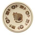 ねこグッズ 猫雑貨 中皿 プレート