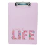 ディズニープリンセス グッズ クリップボード A4 縦型 バインダー ディズニー キャラクター プレゼント 男の子 女の子 ギフト バレンタイン