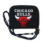 二つ折り財布 シカゴ ブルズ NBA.RF ウォレット BULLS 男の子向け 爆買
