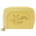 Yahoo! Yahoo!ショッピング(ヤフー ショッピング)小銭入れ ポケモン カード＆コインケース ポケットモンスター 通販 縁取り ピカチュウ グッズ プレゼント 男の子 女の子 ギフト バレンタイン