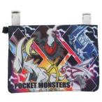  Pokemon Pocket Monster герой зажим сумка плечо имеется .... бумажник черный солнечный искусство подарок мужчина барен ta. покупка 