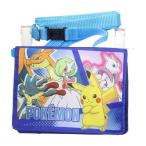  Pocket Monster зажим карман плечо имеется выход бумажник NVY Pokemon . покупка 