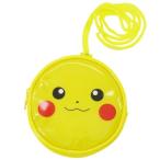 Yahoo! Yahoo!ショッピング(ヤフー ショッピング)キッズ 財布 ポケモン 丸形 ネックパース ピカチュウ ポケットモンスター プレゼント 男の子 女の子 ギフト バレンタイン