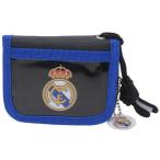 Yahoo! Yahoo!ショッピング(ヤフー ショッピング)レアルマドリード 子供用 お財布 サッカー フットボール ポシェット 男の子向け グッズ サンアート プレゼント 女の子 ギフト バレンタイン