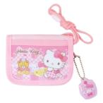  Hello Kitty RF бумажник Sanrio Kids кошелек герой 