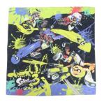 スプラトゥーン3 キャラクター コッ