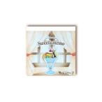  блокнот для заметок время потертость . квадратное память конфеты retro симпатичный 