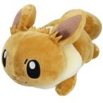 ポケモン ぬいぐるみ ミニクッション もふもふ うでまくら イーブイ ポケットモンスター エンスカイ プレゼント 男の子 女の子 ギフ バレンタイン