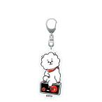 ¥¡¼¥Û¥ë¥À¡¼ RJ LINE ¸ø¼° BT21 ËÉÃÆ¾¯Ç¯ÃÄ ¥¥ã¥é¥¯¥¿¡¼ ¥°¥Ã¥º ¥¨¥ó¥¹¥«¥¤ K-POP ¥¢¡¼¥Æ¥£¥¹¥È