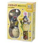 Yahoo! Yahoo!ショッピング(ヤフー ショッピング)バランスゲーム となりのトトロ のせキャラ スタジオジブリ 草花とトトロ おもちゃ プレゼント 男の子 女の子 ギフト バレンタイン