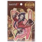 Identity V пятый человек . товары путешествие стикер герой наклейка гейша [ распродажа ] подарок мужчина девочка подарок Valentine 