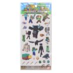  мой n craft Minecraft герои игр наклейка герой прозрачный наклейка SURVIVAL