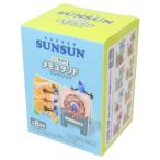  марионетка snsn зажим Mini табличка способ память подставка коллекция все 8 вид. внутри ...1 шт PUPPET SUNSUNen Sky 