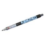 シャープペン パペットスンスン KURU