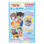  Detective Conan товары сумка уплотнитель аниме герой Cara уплотнитель все 12 вид. внутри ...1 вид . покупка 