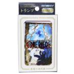 ワンピース シーンがいっぱいトランプ 少