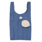 ポーチ付きショッピングバッグ YUM YUM FRIENDS エコバッグ エフエービージャパン にくまん