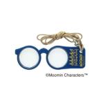 ムーミン 北欧 キャラクター 拡大鏡