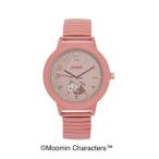 ムーミン グッズ 腕時計 キャラクタ
