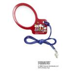 スヌーピー グッズ 拡大鏡 キャラク