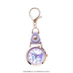 クロミ グッズ キーホルダー 時計 �