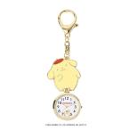  Sanrio герой z карманные часы Epo очарование часы S Pom Pom Purin Sanrio поле Work 