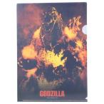  Godzilla прозрачный папка - прозрачный файл A4 балка человек g Legacy four Cart . покупка 